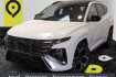 Hyundai Tucson Executive 1.6 t gdi 239 hybrid bva6