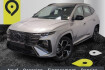 Hyundai Tucson Executive 1.6 t gdi 239 hybrid bva6
