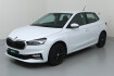 Skoda Fabia Ambition 1.0 tsi 95 bvm5