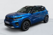Citroën C3 Max Turbo 100 ch manuelle