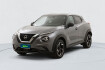 Nissan Juke N-Connecta 1.0 dig-t 114 dct7