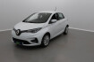 Renault Zoe Intens r135 achat intégral