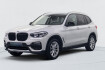 BMW X3 Lounge Xdrive 20d 190 bva8