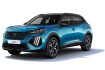 Peugeot 2008 GT hybrid 145 e dcs6 gt bleu obsession avec 1700? d'equipements inclus