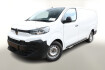 Citroën Jumpy Utilitaire   Jumpy xl 150 cam attel. carp 3pl boit
