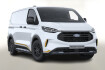Ford Transit Custom Trail Transit custom 150 trail 320l1 led cam 16p