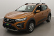 Dacia Sandero Confort 1.0 eco-g 100 bvm6