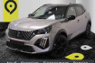 Peugeot 2008 GT hybrid 145 e dcs6