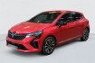 Renault Clio 6 Techno Clio eco-g 100 ch gsr2