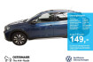 Volkswagen Taigo Goal goal 1.0tsi 116ps acc.5j g.navi+vc.2xpdc.led.app c