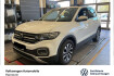 Volkswagen T-Cross Active T cross 1.0 tsi dsg active acc bsd pdc shz