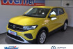 Volkswagen T-Cross Life T cross 1.0tsi led app navi sitzh acc toterwinkel