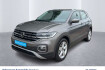 Volkswagen T-Cross Style T cross 1.0 tsi style dsg sitzhzg klima led