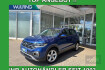 Volkswagen T-Cross Style T cross 1.0tsi dsg style led sw acc 1. hand