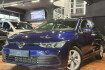 Volkswagen Golf 8 Life Golf variant etsi dsg life acc kamera winter paket led+
