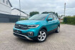 Volkswagen T-Cross Style T cross 1.0 tsi highline style aid*led*acc*side