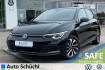 Volkswagen Golf 8 Life Golf 1.5 tsi life garantie standheizung+acc+app