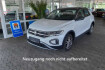 Volkswagen T-Roc Style T roc 1.5 tsi style pano+navi+shz