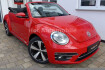 Volkswagen New Beetle Sound Beetle 1.2tsi sound plus xenon fender appcon.
