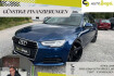 Audi A4 Autres avant quattro led wenig km leder shz pdc bt