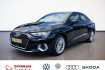Audi A3 advanced limousine advanced 30tfsi 110ps virtual.shzg.isofi