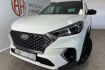 Hyundai Tucson N Line n line 2wd led+kamera+panodach