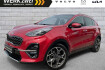 Kia Sportage GT-Line 1 6 gt line 4wd acc 360  navi