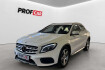 Mercedes GLA AMG Line Benz gla 200 amg line ahk totw mem led pdc shz ambien