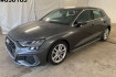 Audi A3 S line 35 tdi s line|virtualcockpit|kamera|pdc|acc