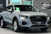 Audi Q2 advanced 35 tfsi advanced kamera|navi|shz|carplay|led|