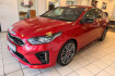 Kia ProCeed GT Proceed / pro cee'd  proceed / pro cee?d proceed gt / 1.hand/scheckheft/navi/sound