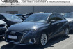 Audi A3 advanced sportback 1.4 tfsi e advanced ahk tempo shz