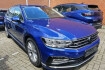 Volkswagen Passat Elegance 1.5 tsi r line*led*ahk*navi*sitz hzg*