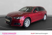Audi A4 design avant 2.0 tfsi design hud b & o led acc leder keyl
