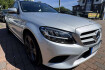 Mercedes Classe C Avantgarde Benz c 200 c 200 d automati acc panorama ahk led uvm