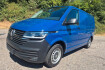 Volkswagen Transporter Autres T6 transporter t6.1 transporter kasten dsg 1 hand