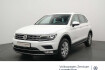 Volkswagen Tiguan Highline highline 4m dsg pano acc navi ahk kam