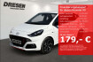 Hyundai i10 N Line I10 my25 1.0 t gdi n line awr navi shz 16 » kamera+pdc