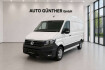 Volkswagen Crafter Plus kasten 35 mittellang hochdach mwst|pdc|allwetter