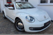Volkswagen New Beetle Cup Beetle 1.2tsi dsg cup shz klimaaut. allwetter