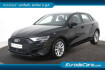 Audi A3 Autres 30 tfsi sportback *1.hand*navi*shz*keyless*