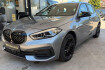 BMW Série 1 Advantage 118 i lim. advantage*led*acc*sportsitze*
