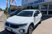 Volkswagen T-Roc Goal T roc goal
