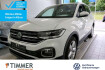 Volkswagen T-Cross Style T cross 1.0 tsi dsg style +ahk +led +navi +shz +17? +carp