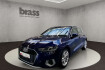 Audi A3 advanced advanced 30 tfsi 81(110) kw(ps) s t