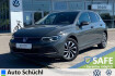 Volkswagen Golf 8 Active Golf 1.5 tsi active garantie standheizung+acc+ap