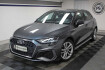 Audi A3 S line 30 tfsi sportback s line acc navi dab virtual