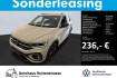 Volkswagen T-Roc R-Line T roc 1.0 tsi r line black style kamera navi