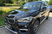 BMW X1 M Sport 18ia xline +sportsitz+leder+led+navi+cam+ahk