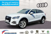 Audi Q2 advanced advanced 35 tfsi nav kam led pdc shz